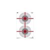 Image 1 : B/C EZE-SCORER BLLSEYE TGT 100-23X35