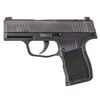 Image 1 : SIG P365 380ACP 3.1" (2) 10RD BLK