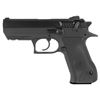 Image 1 : IWI JERICHO 941 9MM 3.8" BLK STEEL MS 16RD