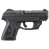 Image 1 : RUGER SECURITY-9 9MM COMPACT ADJ 10-SHOT BLUED LASER