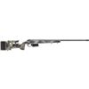 Image 1 : BERGARA B14 WILDERNESS HMR .300PRC GREY/CAMO MINI CHASSIS