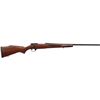 Image 1 : WEATHERBY VANGUARD SPORTER 6.5CM 24" BLUED/WALNUT