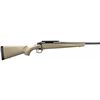 Image 1 : REMINGTON 783 SYNTHETIC .308 WIN 16.5" HB THREADED BLK/FDE