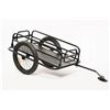 Image 1 : Bakcou Folding Cargo Ebike Trailer