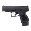 Image 1 : TAU GX4 XL TORO 9MM 3.7" BLK 11RD 13RD