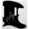 Image 1 : Bruce Springsteen signed pickguard