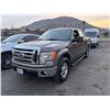 2010 Ford F150 - CLEAN/215,410 Mi