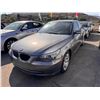 2008 BMW 528i - CLEAN/152,946 Mi