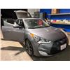 2014 Hyundai Veloster - CLEAN/ 99,xxx millas