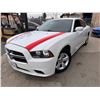 2011 Dodge Charger - CLEAN/136,094