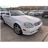 2001 Mercedes Benz SLK 320 - CLEAN/174,422 Mi