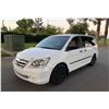 2006 Honda Odyssey - CLEAN/TMU