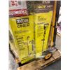 Image 2 : Pallet #125 - Home Depot Tools - AS IS