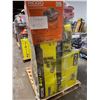 Image 1 : Pallet #130 - Home Depot Tools - AS IS