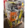 Image 8 : Pallet #135 - Home Depot Tools - AS IS