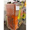 Image 1 : Pallet #140 - Home Depot Tools - AS IS