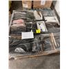 Image 1 : Pallet #162 - 50 pares de calzado AS IS