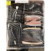 Image 4 : Pallet #162 - 50 pares de calzado AS IS
