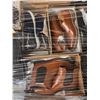 Image 4 : Pallet #162 - 50 pares de calzado AS IS