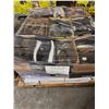 Image 1 : Pallet #164 - 50 pares de calzado AS IS