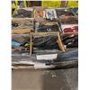 Image 1 : Pallet #165 - 50 pares de calzado AS IS