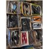 Image 2 : Pallet #165 - 50 pares de calzado AS IS