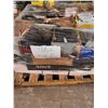 Image 1 : Pallet #168 - 50 pares de calzado AS IS