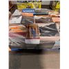 Image 1 : Pallet #171 - 50 pares de calzado AS IS