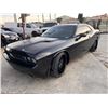 2009 Dodge Challenger - CLEAN/169,061Mi