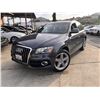 2010 Audi Q5 S line - CLEAN/176,558 Mi