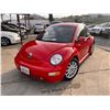 2005 Volkswagen Beetle - CLEAN/175,143 Mi