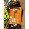 Image 3 : Pallet #301 - Home Depot Tools (Rancho Cucamonga)