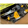 Image 2 : Pallet #307 - Home Depot Tools (Rancho Cucamonga)
