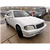 Image 6 : 1998 Mercedes Benz C-Class - CLEAN/228,327 Mi