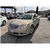 2010 Buick Lacrosse - CLEAN? N/A mi