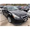 2013 Subaru Legacy - CLEAN/174,xxx Mi