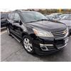 2013 Chevrolet Traverse - CLEAN/125,XXX