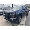 2019 Chevy Silverado - CLEAN/88,278 Mi
