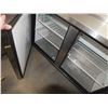 Image 3 : 2 Door True Restaurant Line/ Prep Table