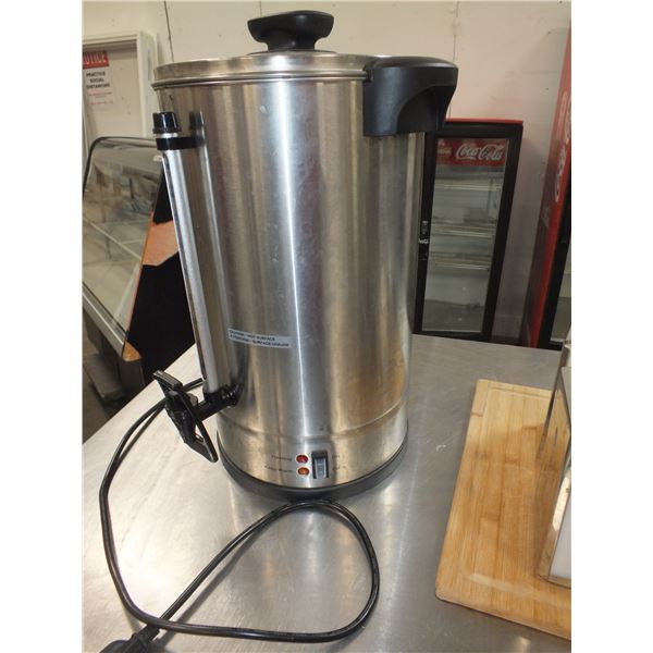 100 Cup Coffee Urn