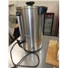 Image 1 : 100 Cup Coffee Urn