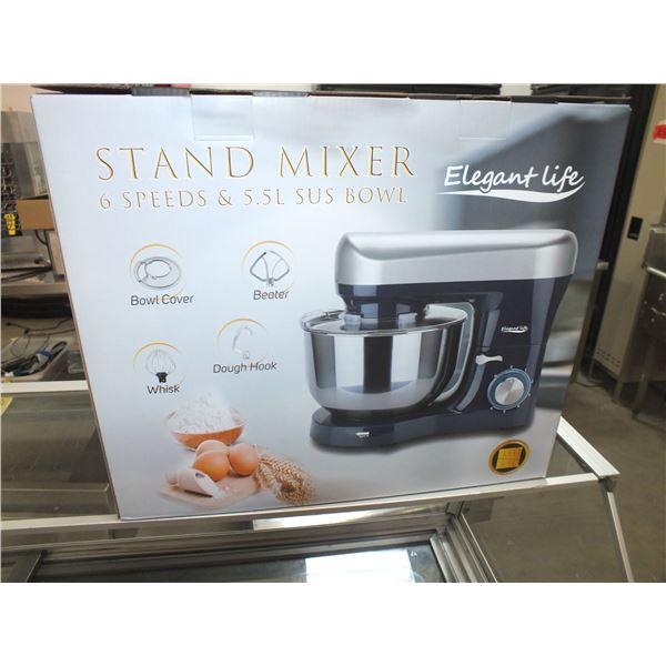 Stand Mixer