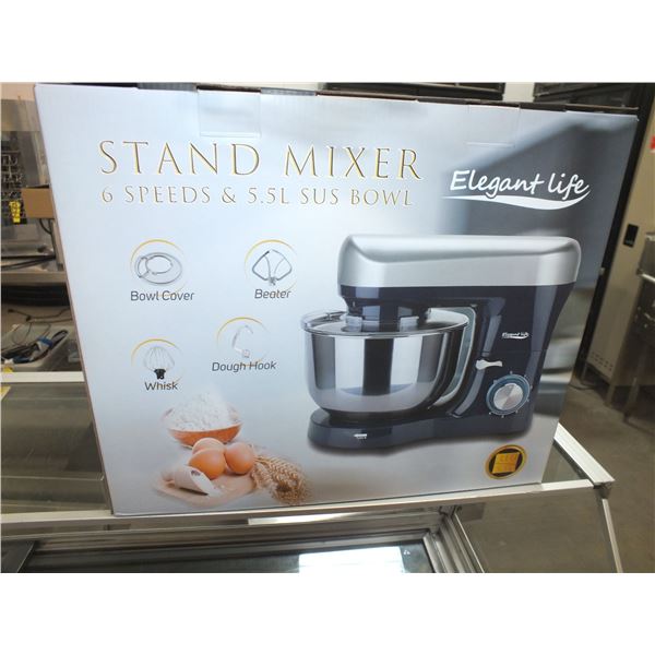 Stand Mixer