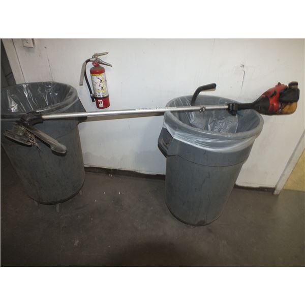 Homelite Gas Powered Weed Eater