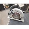 Image 1 : Saw Cat Circular Saw