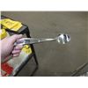 Image 1 : 48...13" Stainless Steel Spoons