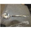 Image 1 : 48...15" Stainless Steel Spoons