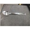 Image 1 : 48...13" Stainless Steel Slotted Spoons