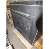 Image 2 : Double Sided Gas Fireplace