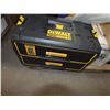 Image 1 : Dewalt Storage Bin
